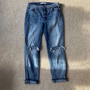 KanCan Boyfriend Jeans